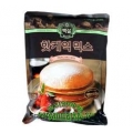 Harina HOT CAKE mix 400g Harina HOT CAKE mix 400g